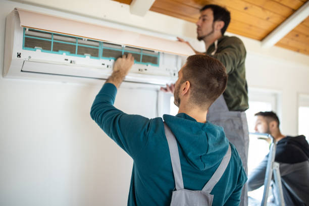 Best Local HVAC Companies  in Klamath Falls, OR