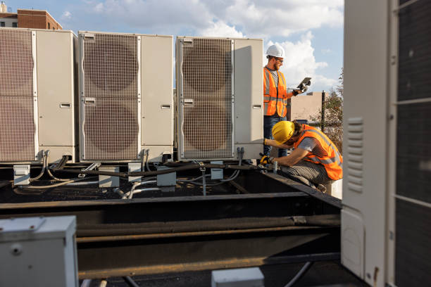 Best HVAC Maintenance Near Me  in Klamath Falls, OR
