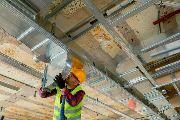 Best HVAC Replacement Cost  in Klamath Falls, OR