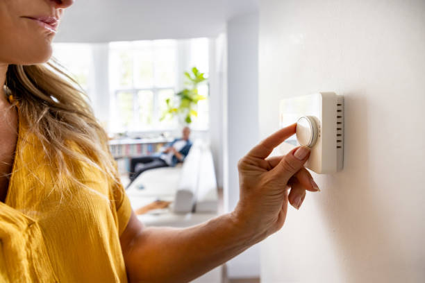 Best Residential HVAC Services  in Klamath Falls, OR