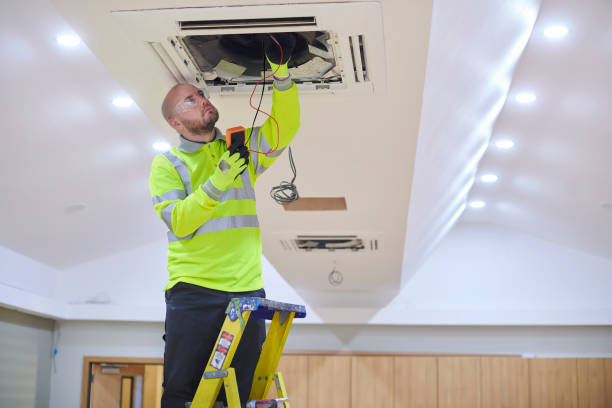 Best HVAC Repair Near Me  in Klamath Falls, OR