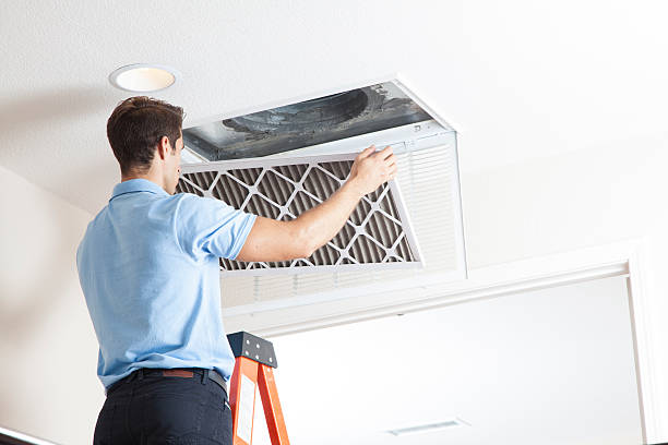 AC Installation Near Me in Klamath Falls, OR