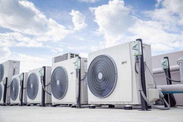 Best Commercial HVAC Repair  in Klamath Falls, OR