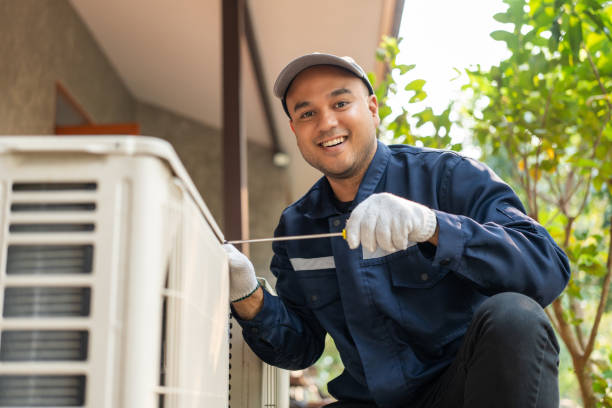 Best Affordable HVAC Services  in Klamath Falls, OR