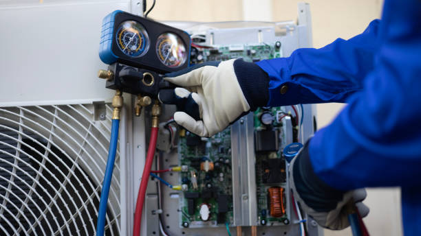 Best HVAC Emergency Services  in Klamath Falls, OR