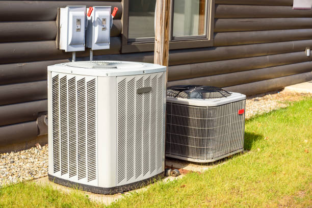 Best Affordable HVAC Services  in Klamath Falls, OR